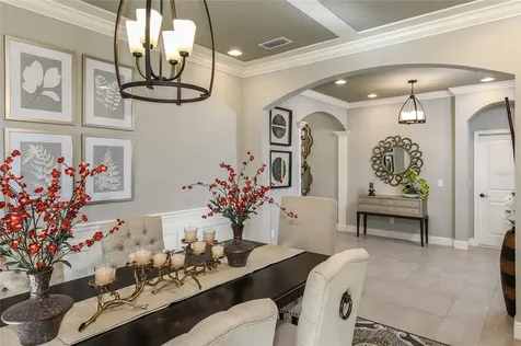 4595 Emprise Way Land O Lakes FL 34638