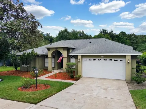 908 Kerwood Circle Oviedo FL 32765