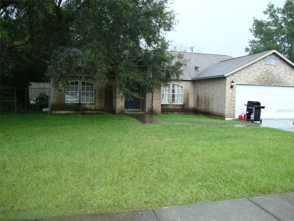 3222 Bretton Woods Terrace Deltona FL 32725