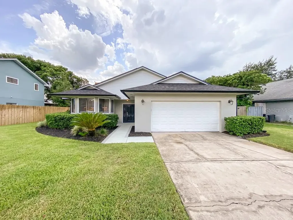 4617 Tiffany Woods Circle Oviedo FL 32765