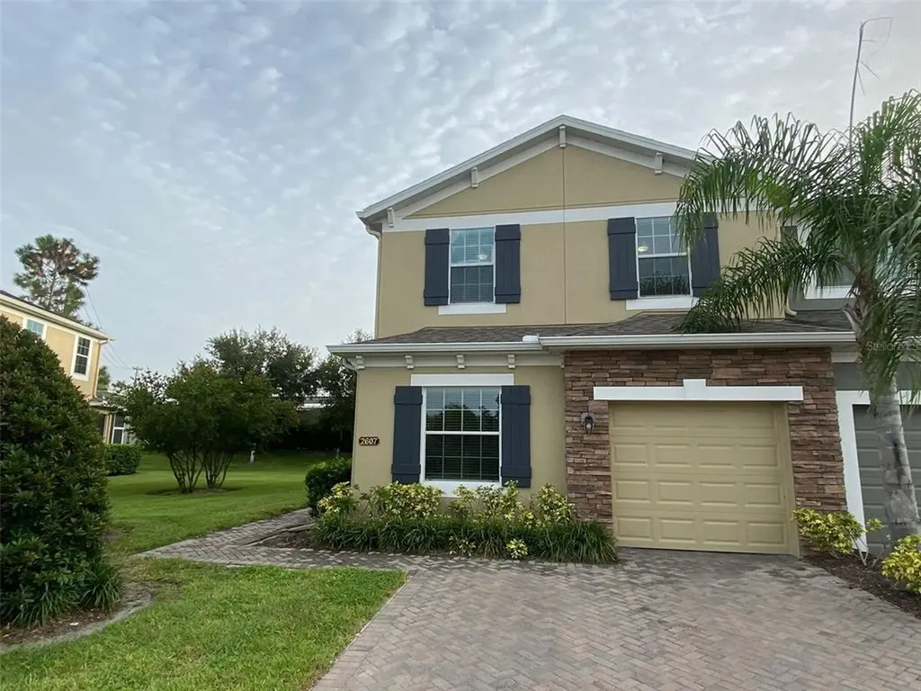 2607 River Landing Drive Sanford FL 32771
