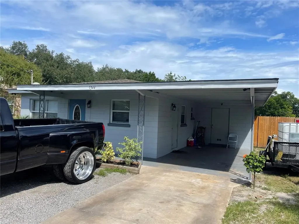 1344 34th Street NW Winter Haven FL 33881