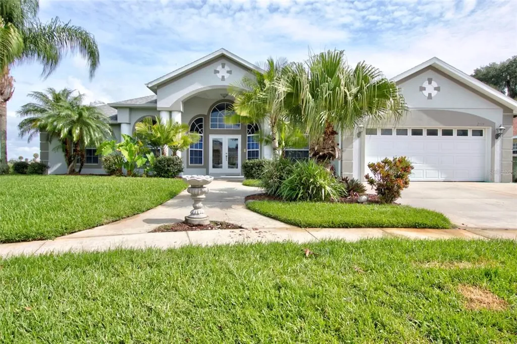 2119 Eagleview Court Kissimmee FL 34746