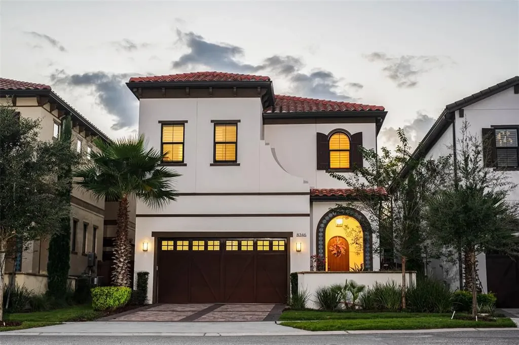 8346 Via Vittoria Way Orlando FL 32819