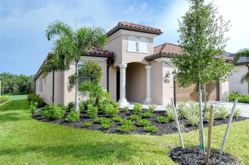 6026 Brandon Run Lakewood Ranch FL 34211