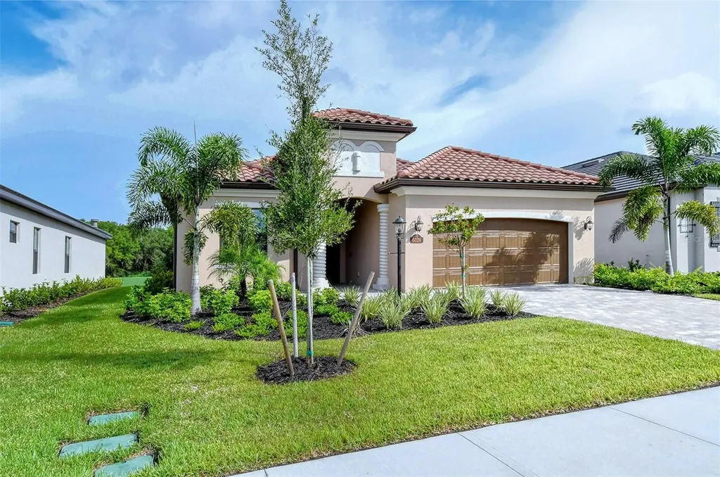 6026 Brandon Run Lakewood Ranch FL 34211
