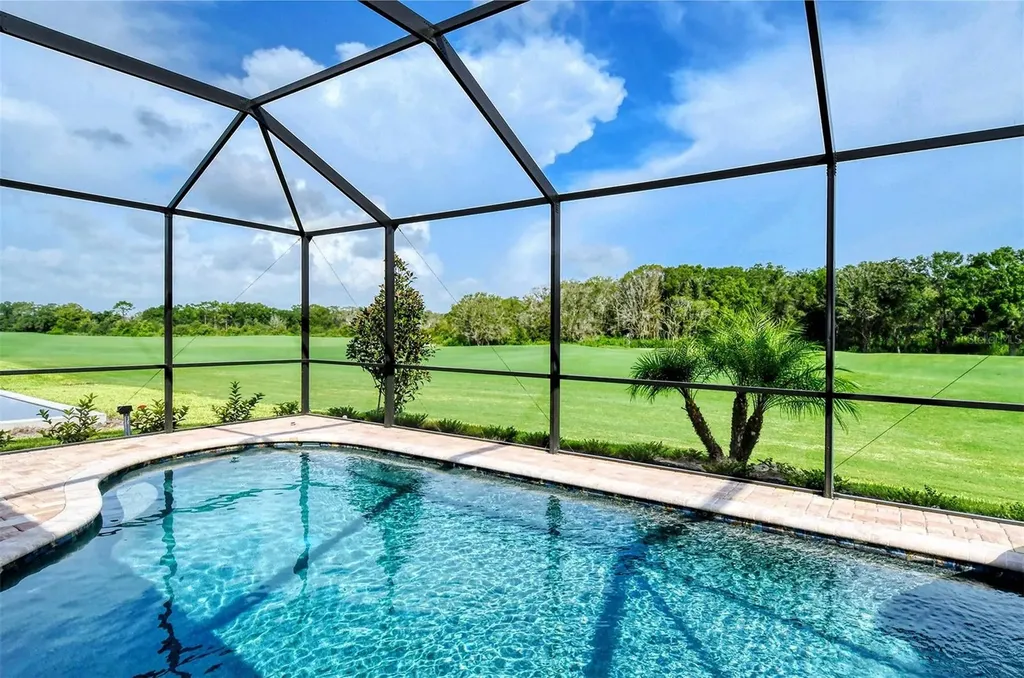 6026 Brandon Run Lakewood Ranch FL 34211