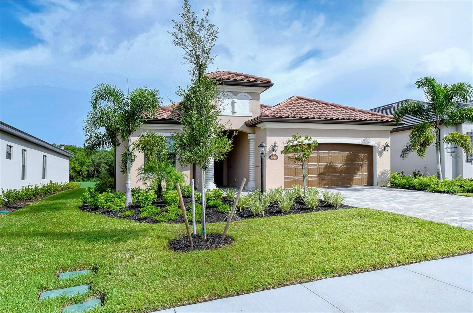 6026 Brandon Run Lakewood Ranch FL 34211