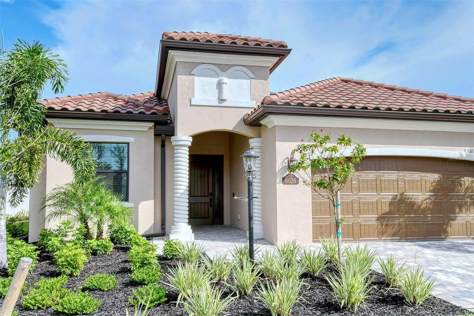 6026 Brandon Run Lakewood Ranch FL 34211