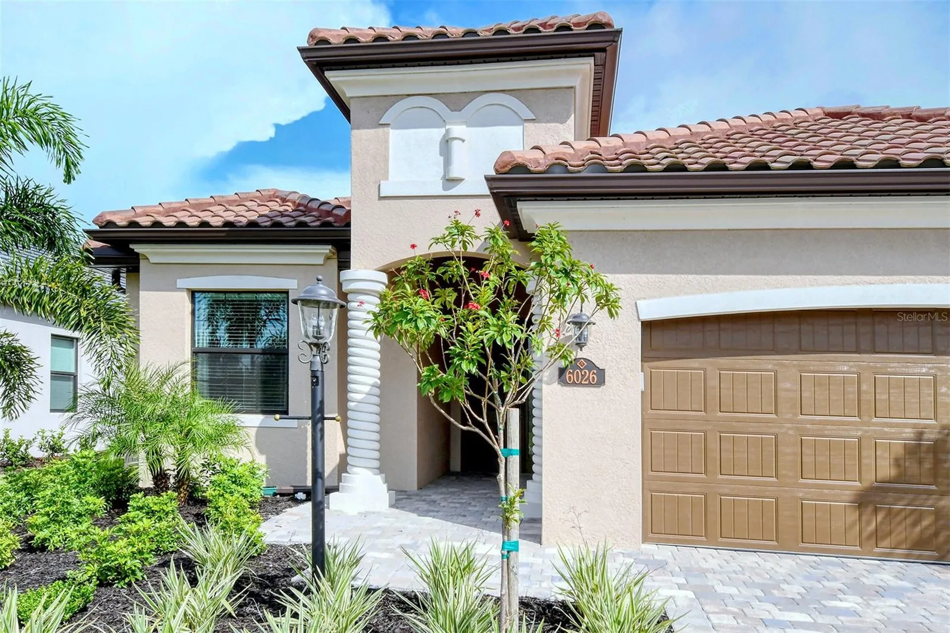 6026 Brandon Run Lakewood Ranch FL 34211