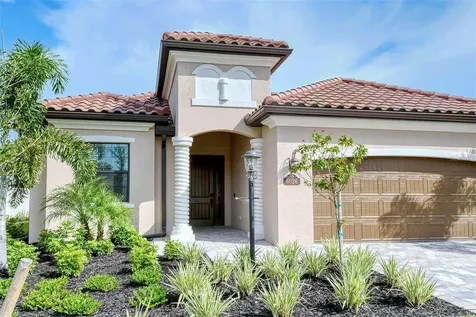 6026 Brandon Run Lakewood Ranch FL 34211