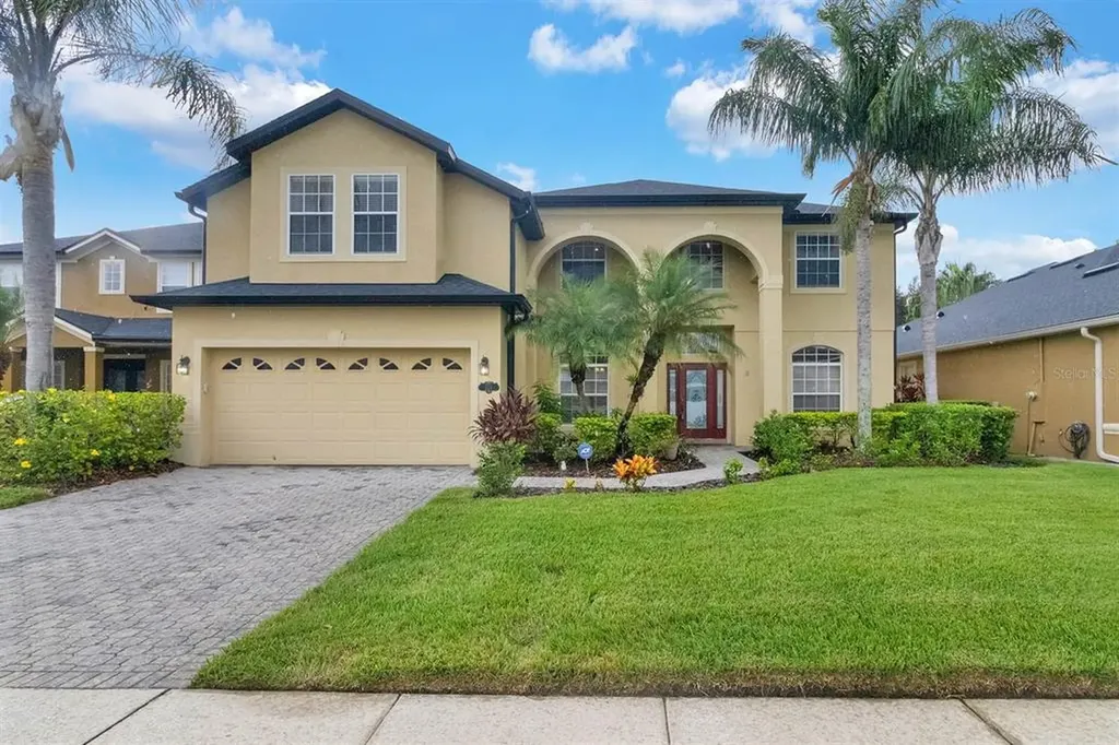 405 Kays Landing Drive Sanford FL 32771