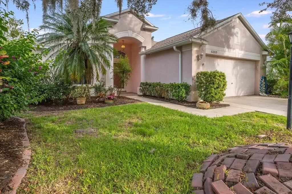 6205 Tupelo Trail Lakewood Ranch FL 34202