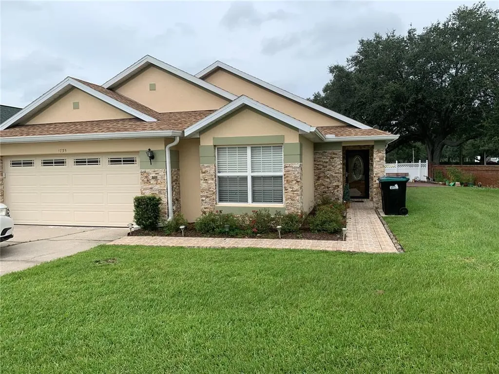 1735 Tattenham Way Orlando FL 32837