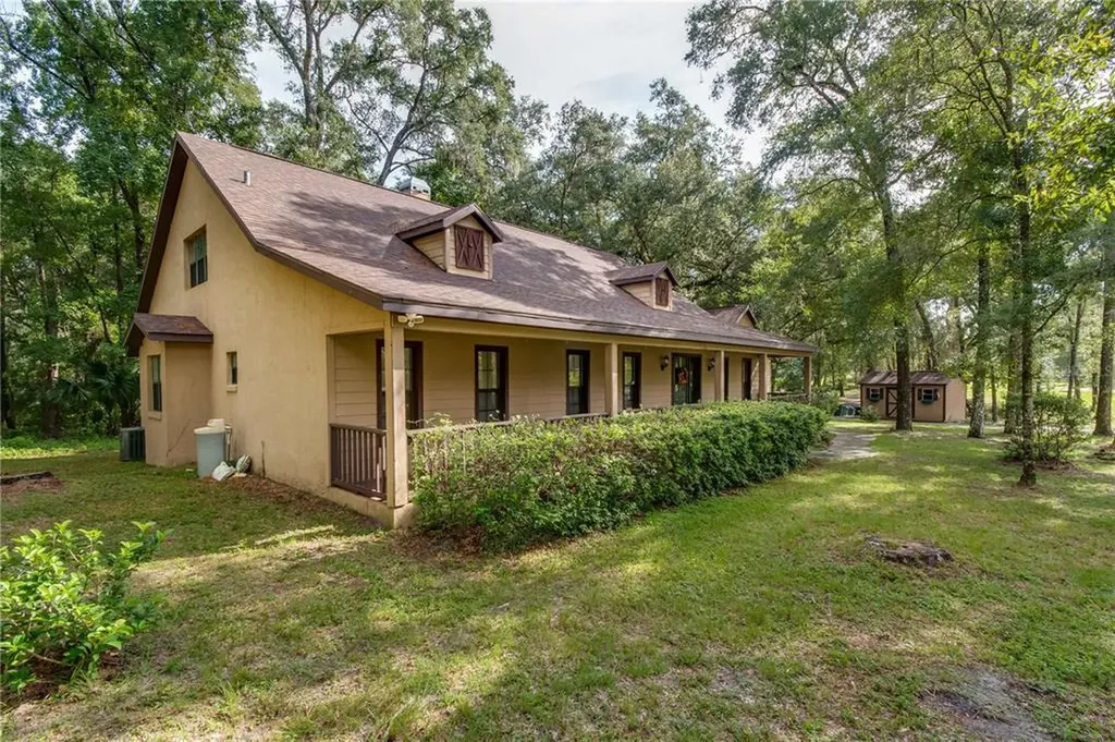 11 Wood Ridge Drive Ocala FL 34482