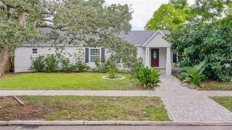 4320 8th Avenue N St Petersburg FL 33713