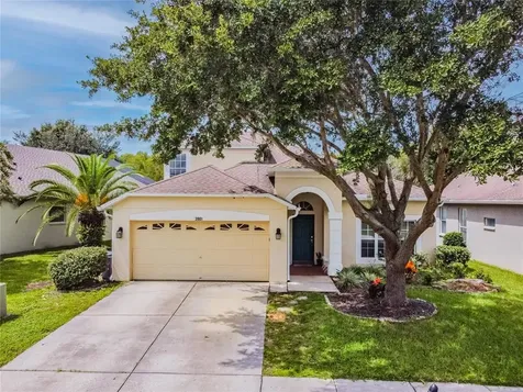 3901 Duke Firth Street Land O Lakes FL 34638