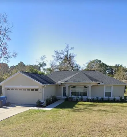 11296 Salters Street Spring Hill FL 34609