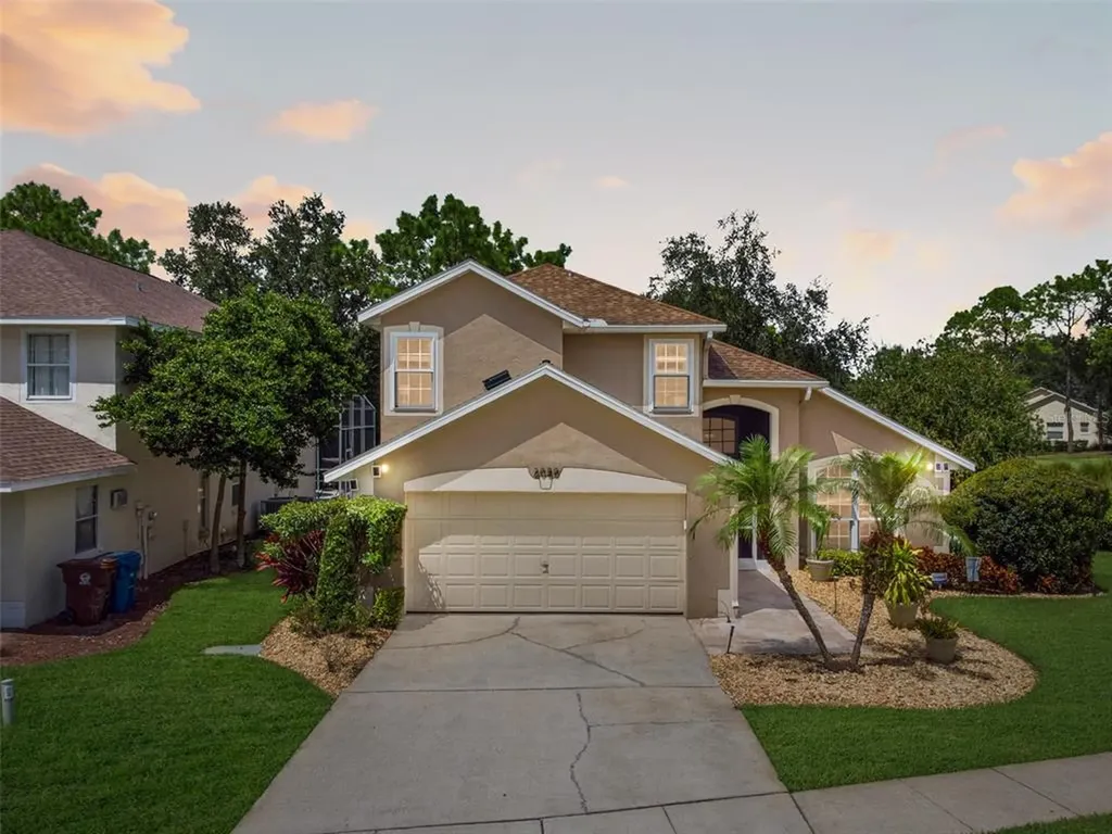 2080 Hemingway Avenue Haines City FL 33844
