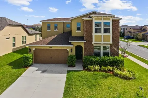 1336 Gatewood Avenue Minneola FL 34715