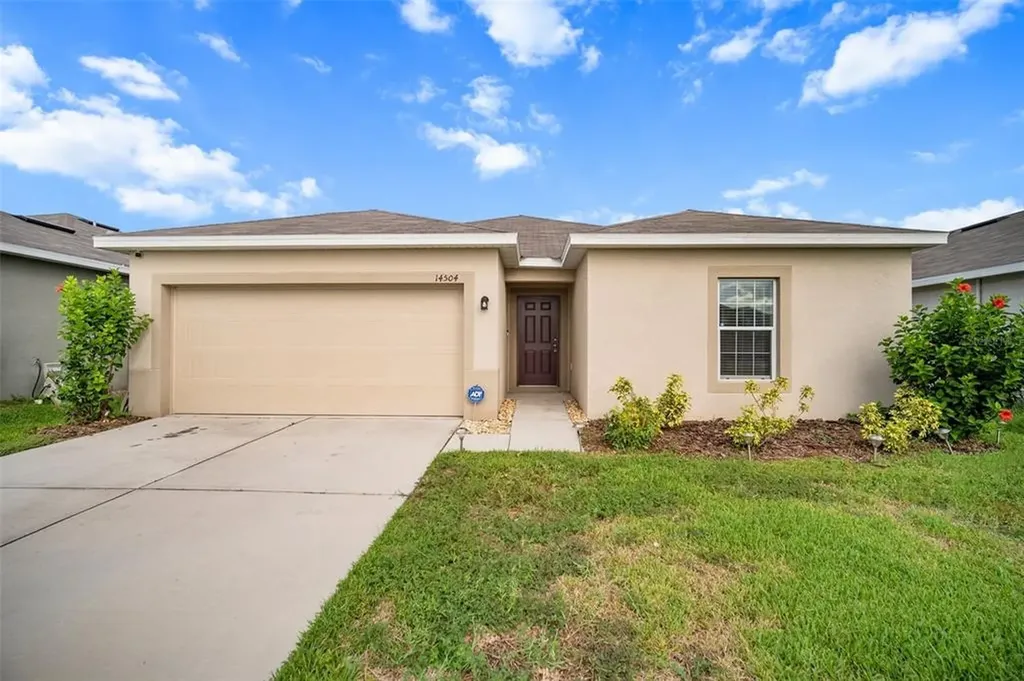 14504 Scottburgh Glen Drive Wimauma FL 33598