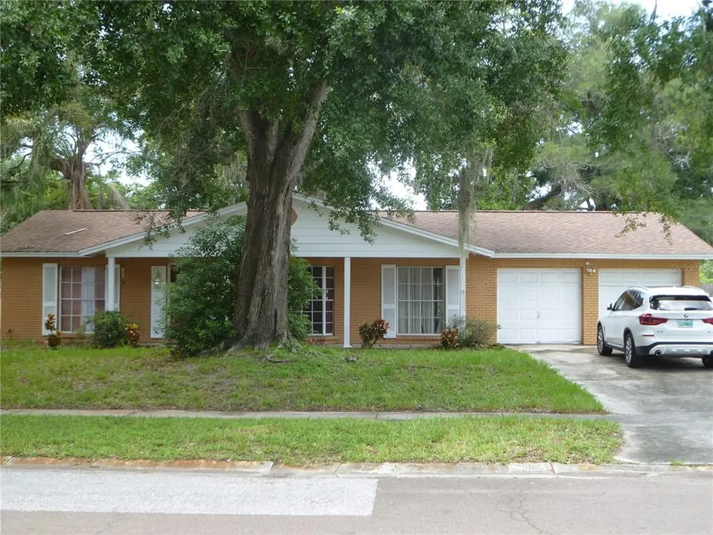 7008 Shenandoah Court Tampa FL 33615