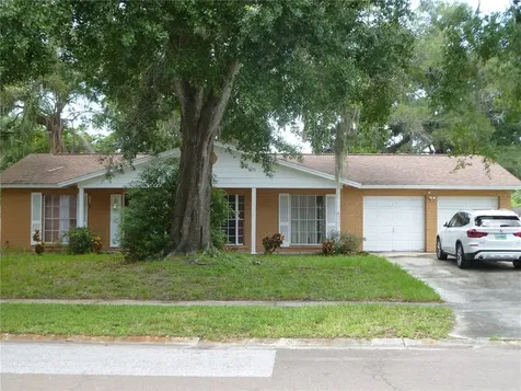 7008 Shenandoah Court Tampa FL 33615