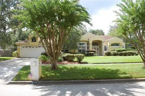 1910 Palm View Drive Apopka FL 32712