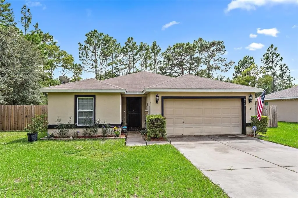 6240 SW 134th Loop Ocala FL 34473