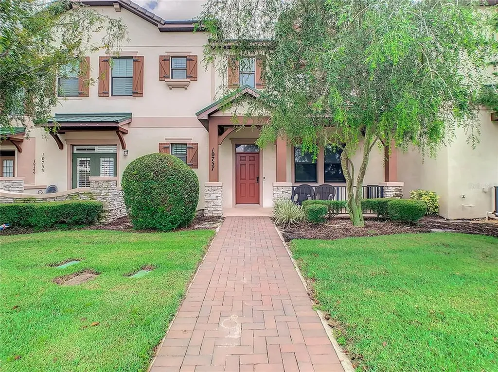 10757 Village Lake Road Windermere FL 34786