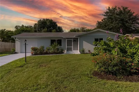 316 Dorchester Drive Venice FL 34293