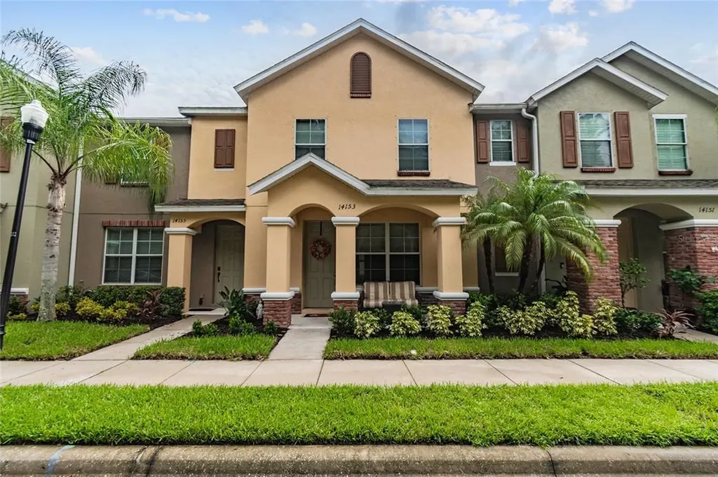 14153 Stowbridge Avenue Tampa FL 33626