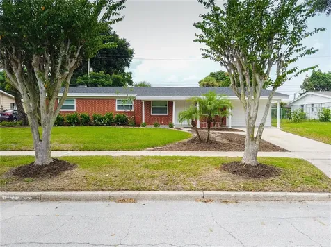 5255 San Paulo Street Orlando FL 32807