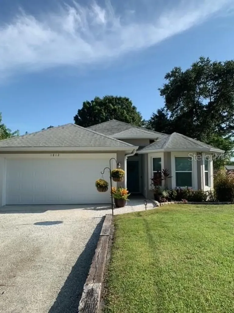 1812 Livingstone Street Sarasota FL 34231