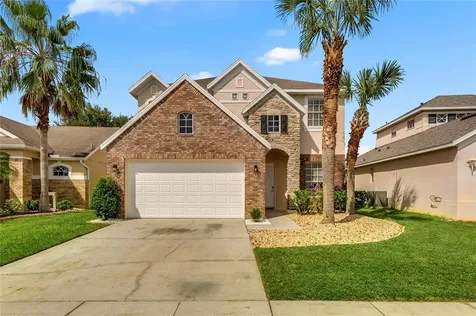 1715 Caribou Hunt Trail Orlando FL 32824