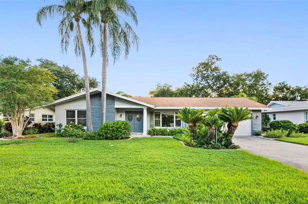 1534 High Bluff Drive Largo FL 33770