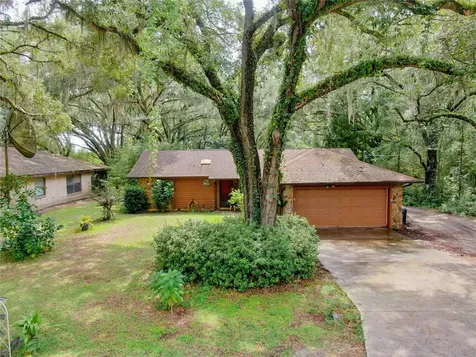 3500 SW Shorewood Drive Dunnellon FL 34431