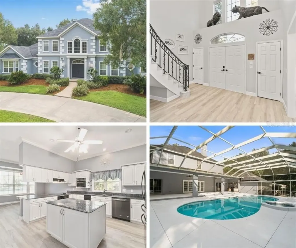 6161 SW 18th Court Road Ocala FL 34471