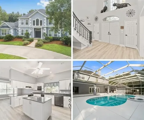 6161 SW 18th Court Road Ocala FL 34471