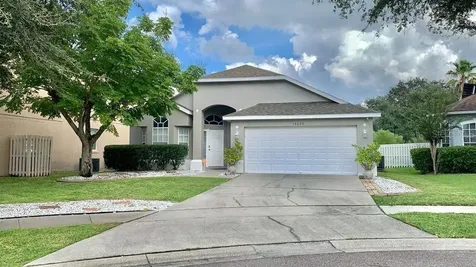14605 Fossil Creek Court Orlando FL 32837