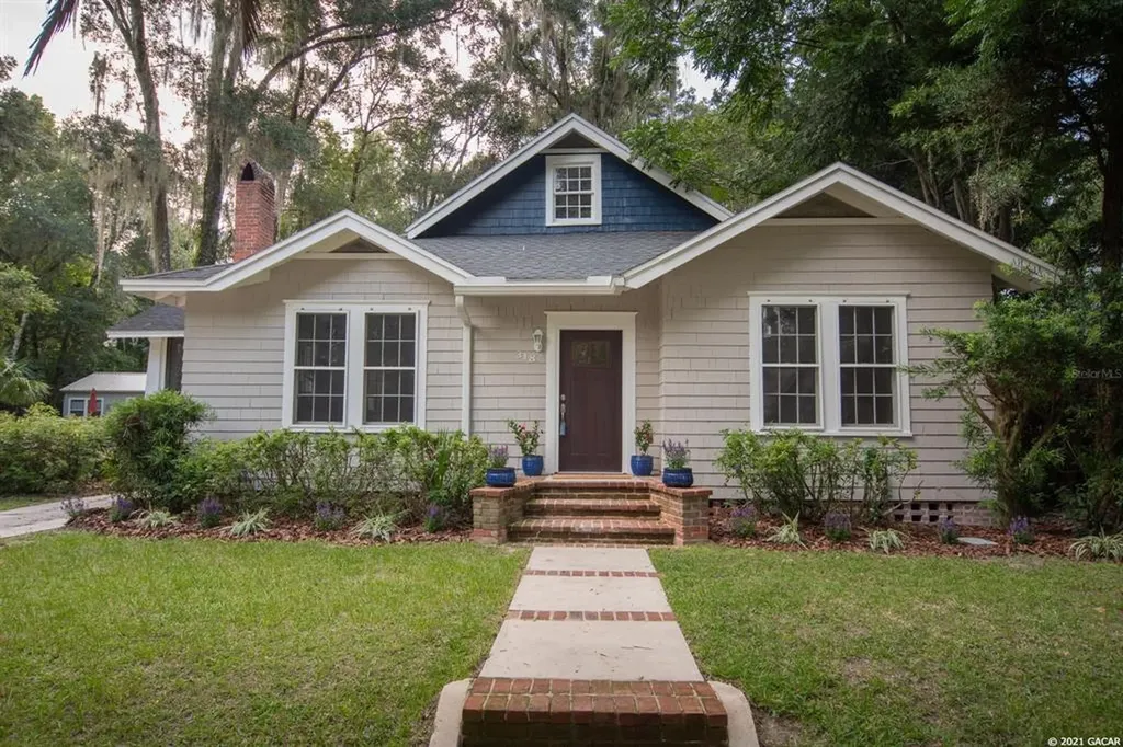 318 NW 24th Street Gainesville FL 32607