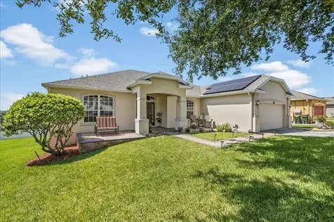 1705 Turnstone Way Clermont FL 34711
