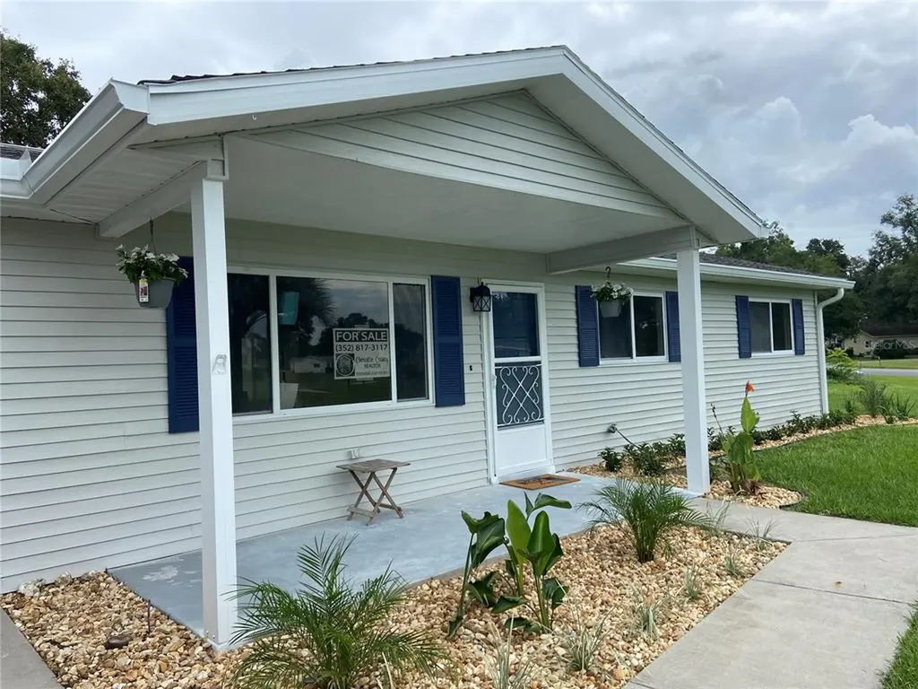 10985 SW 76th Avenue Ocala FL 34476