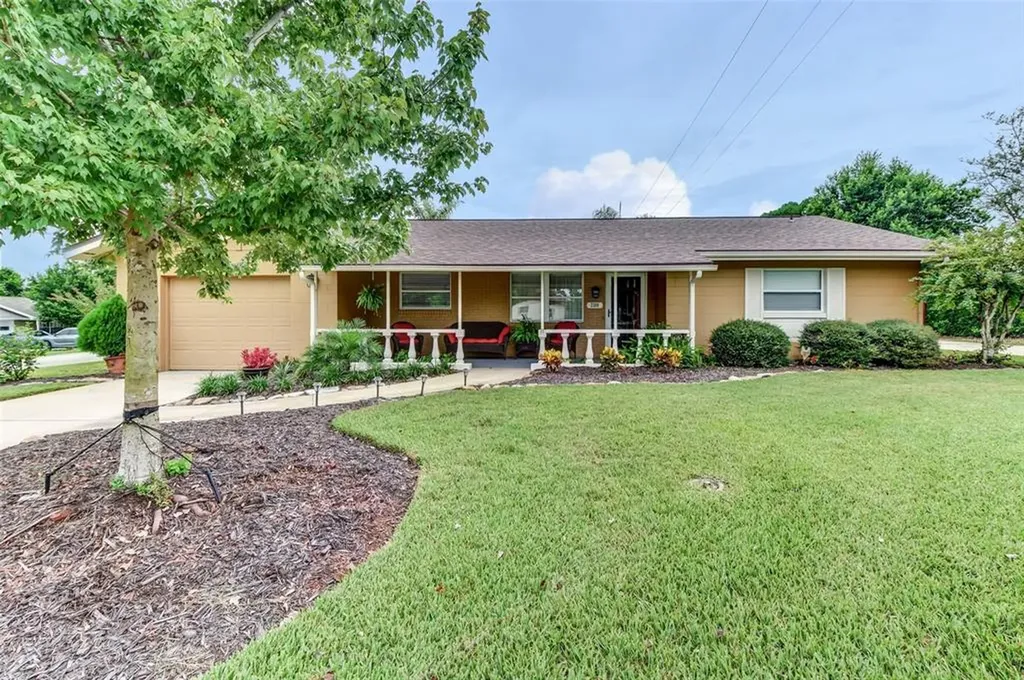 2300 Hillside Avenue Orange City FL 32763