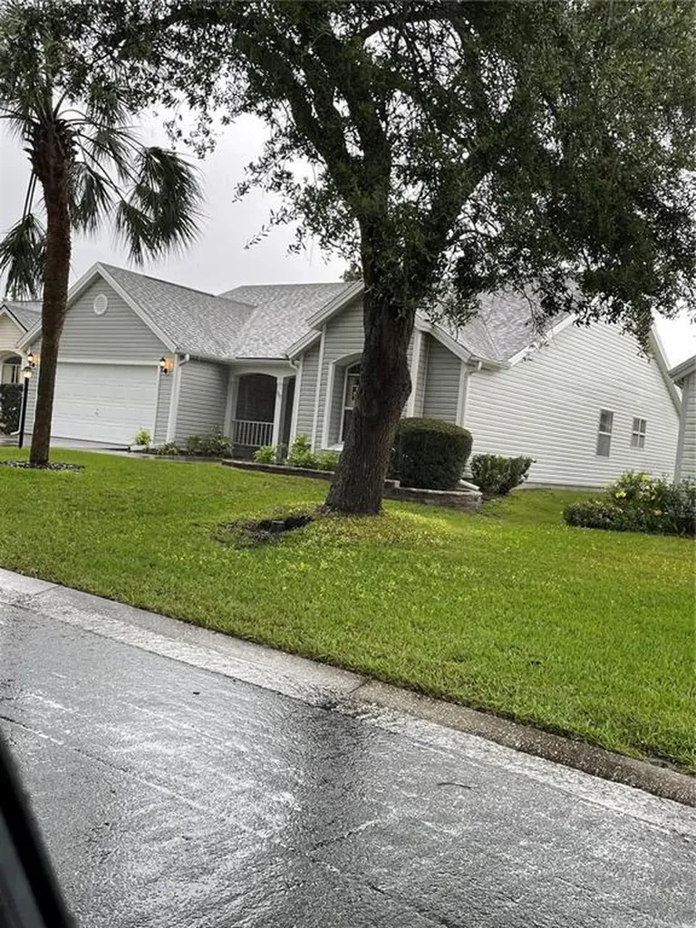 507 Sevilla Place Lady Lake FL 32159