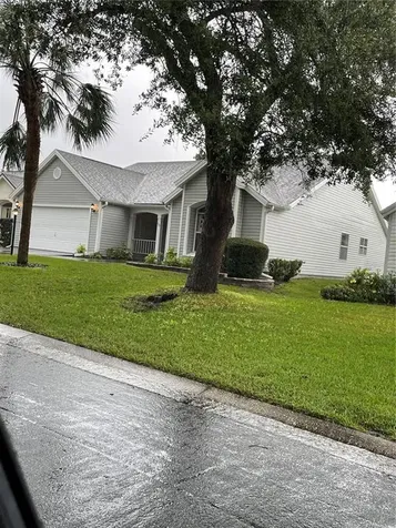 507 Sevilla Place Lady Lake FL 32159