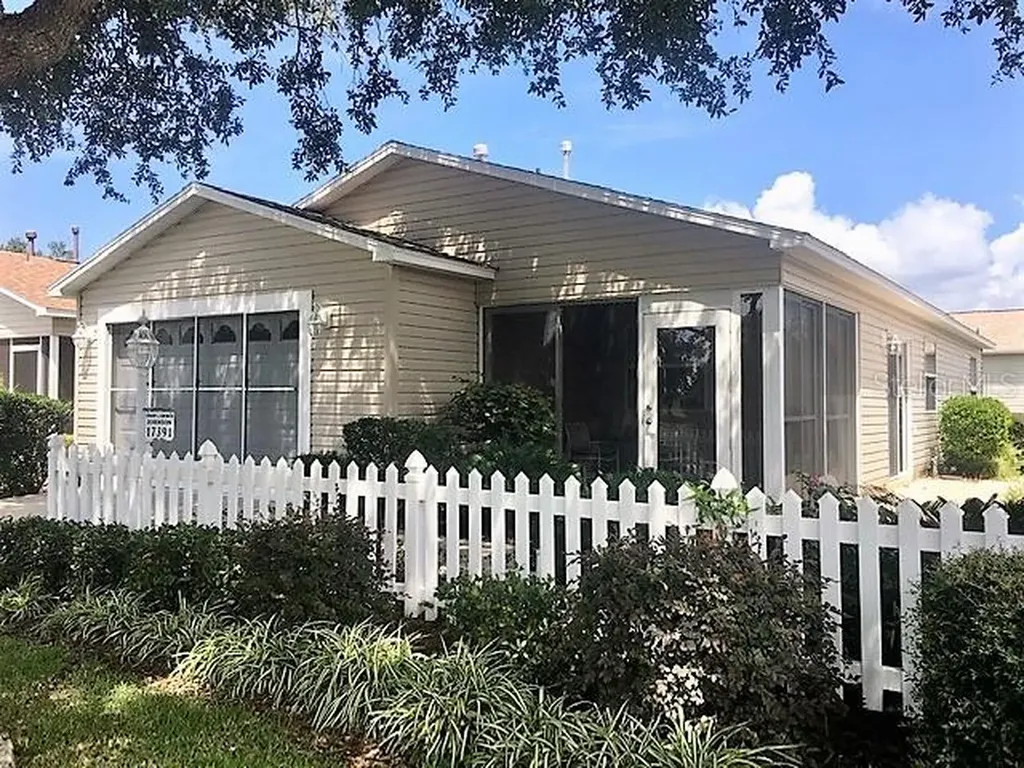 17391 SE 78th Harmony Circle The Villages FL 32162