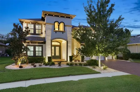 19351 Ranchview Court Land O Lakes FL 34638