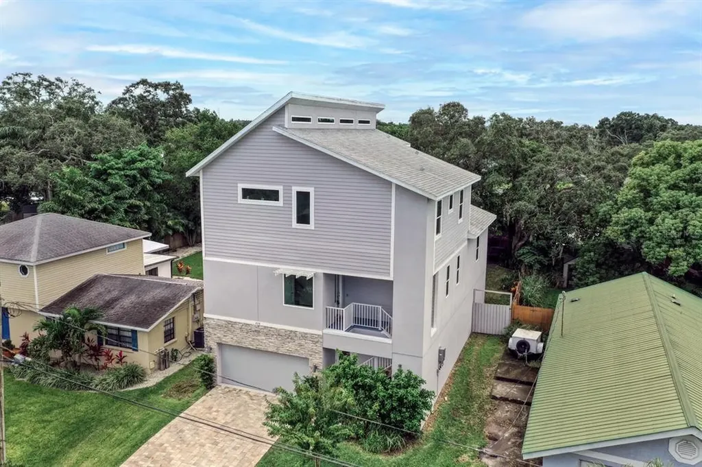 808 Ohio Avenue Palm Harbor FL 34683