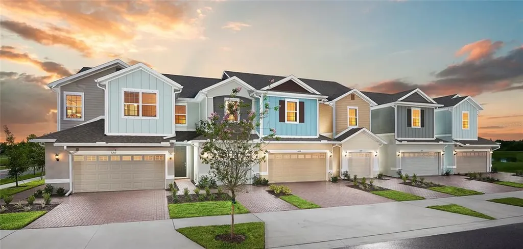 34213 Cinder Way Wesley Chapel FL 33545